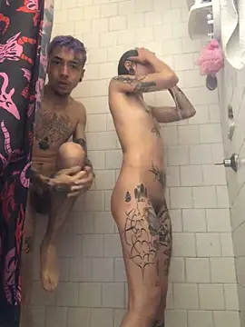 Snapshot of NubeZea chatting on January 22, 2025, 5:38 pm NubeZea online show from January 22, 2025, 5:38 pm