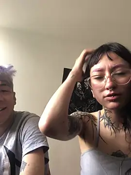 Snapshot of NubeZea chatting on January 26, 2025, 3:36 pm NubeZea online show from January 26, 2025, 3:36 pm