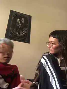 Snapshot of NubeZea chatting on February 7, 2025, 7:06 pm NubeZea online show from February 7, 2025, 7:06 pm