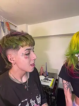 Snapshot of NubeZea chatting on February 11, 2026, 3:11 am NubeZea online show from February 11, 2026, 3:11 am