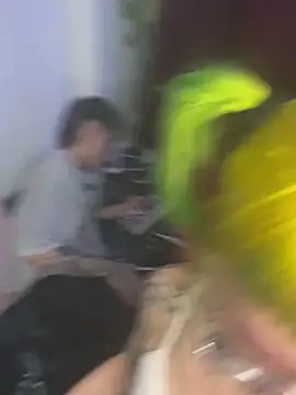 Snapshot of NubeZea chatting on February 12, 2026, 3:34 am NubeZea online show from February 12, 2026, 3:34 am