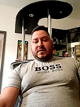 BogdanAlan online show from February 28, 2025, 3:15 pm