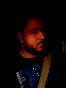 BogdanAlan online show from October 3, 2025, 9:45 pm