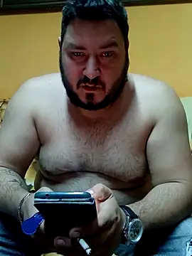 BogdanAlan online show from October 28, 2025, 10:12 pm