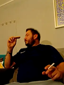 Snapshot of BogdanAlan chatting on February 1, 2026, 9:24 pm BogdanAlan online show from February 1, 2026, 9:24 pm