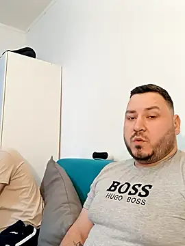 Snapshot of BogdanAlan chatting on February 21, 2026, 7:48 pm BogdanAlan online show from February 21, 2026, 7:48 pm