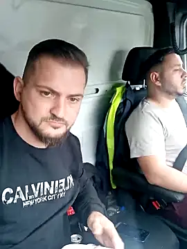 Snapshot of BogdanAlan chatting on February 24, 2026, 12:14 pm BogdanAlan online show from February 24, 2026, 12:14 pm