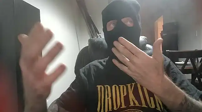 filthymind619 online show from January 14, 2025, 2:08 am