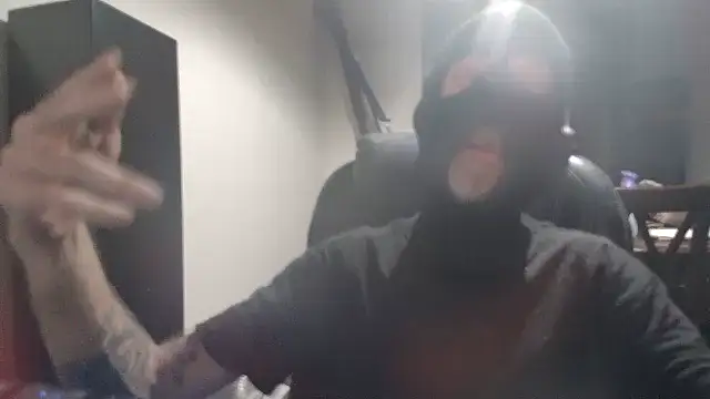 filthymind619 online show from January 26, 2025, 4:30 am