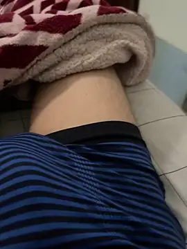 BCFZD online show from November 21, 2025, 2:43 am