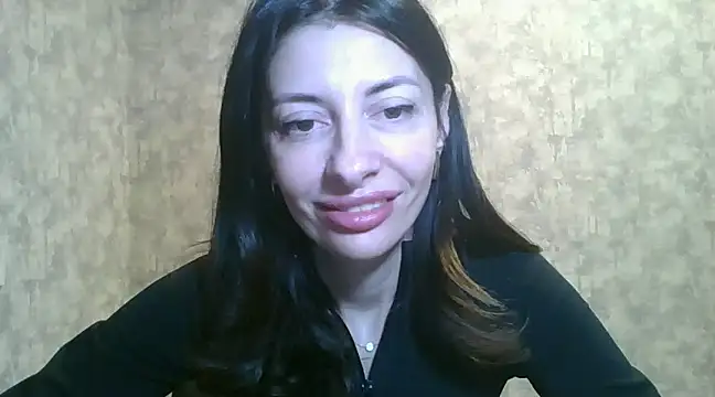 Snapshot of LissaBlossom chatting on January 25, 2025, 6:34 am LissaBlossom online show from January 25, 2025, 6:34 am