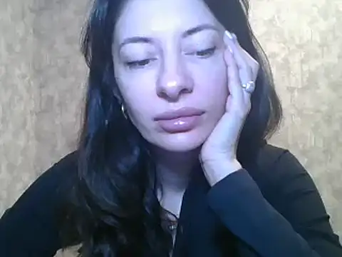 Snapshot of LissaBlossom chatting on January 31, 2025, 4:25 am LissaBlossom online show from January 31, 2025, 4:25 am