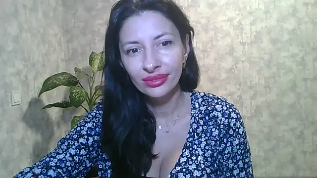 Snapshot of LissaBlossom chatting on September 20, 2025, 3:46 pm LissaBlossom online show from September 20, 2025, 3:46 pm