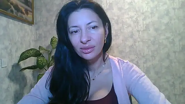 Snapshot of LissaBlossom chatting on September 27, 2025, 3:33 am LissaBlossom online show from September 27, 2025, 3:33 am