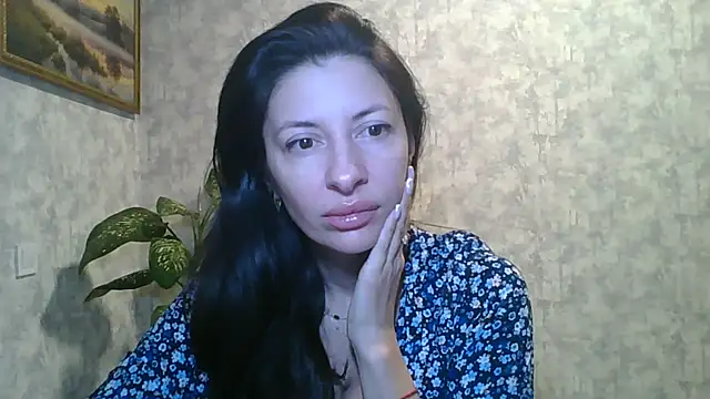 Snapshot of LissaBlossom chatting on September 29, 2025, 3:44 am LissaBlossom online show from September 29, 2025, 3:44 am