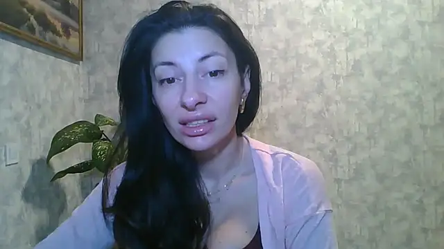 Snapshot of LissaBlossom chatting on October 3, 2025, 3:14 am LissaBlossom online show from October 3, 2025, 3:14 am