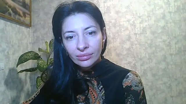 Snapshot of LissaBlossom chatting on October 10, 2025, 4:00 am LissaBlossom online show from October 10, 2025, 4:00 am