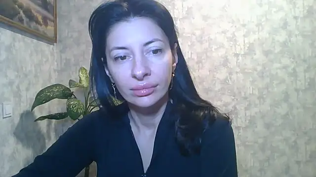 Snapshot of LissaBlossom chatting on October 12, 2025, 4:33 am LissaBlossom online show from October 12, 2025, 4:33 am