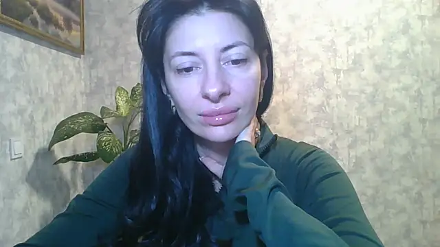 Snapshot of LissaBlossom chatting on October 13, 2025, 4:56 am LissaBlossom online show from October 13, 2025, 4:56 am