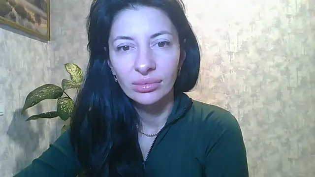 Snapshot of LissaBlossom chatting on October 20, 2025, 4:35 am LissaBlossom online show from October 20, 2025, 4:35 am