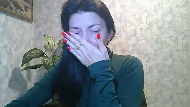 Snapshot of LissaBlossom chatting on October 22, 2025, 3:40 am LissaBlossom online show from October 22, 2025, 3:40 am