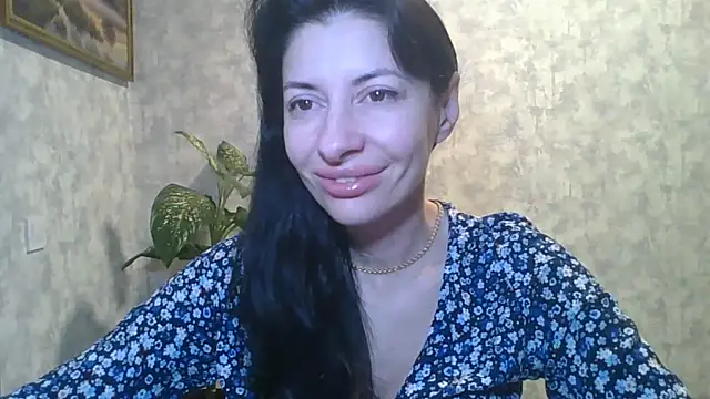Snapshot of LissaBlossom chatting on October 27, 2025, 5:00 am LissaBlossom online show from October 27, 2025, 5:00 am