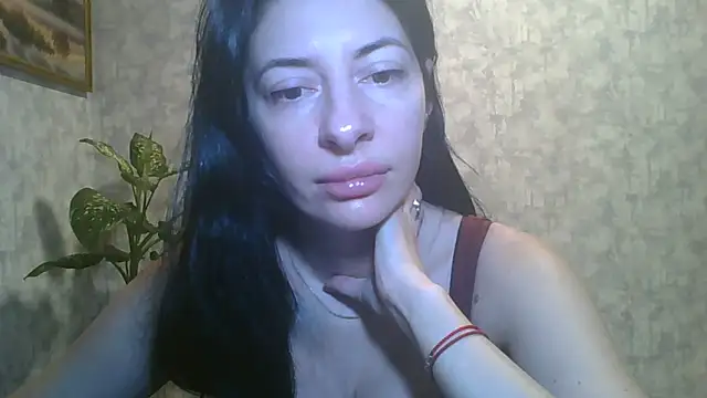 Snapshot of LissaBlossom chatting on November 30, 2025, 4:49 am LissaBlossom online show from November 30, 2025, 4:49 am