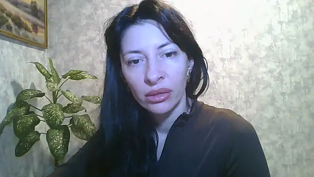 LissaBlossom online show from March 31, 2026, 4:46 am