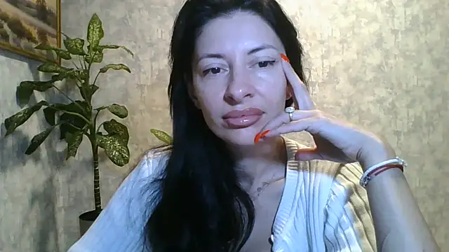 Snapshot of LissaBlossom chatting on June 15, 2026, 3:09 am LissaBlossom online show from June 15, 2026, 3:09 am