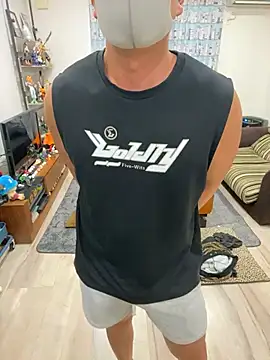 Snapshot of K0718 chatting on July 10, 2026, 9:45 am K0718 online show from July 10, 2026, 9:45 am