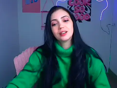 Amalia amor online show from January 16, 2026, 6:50 am