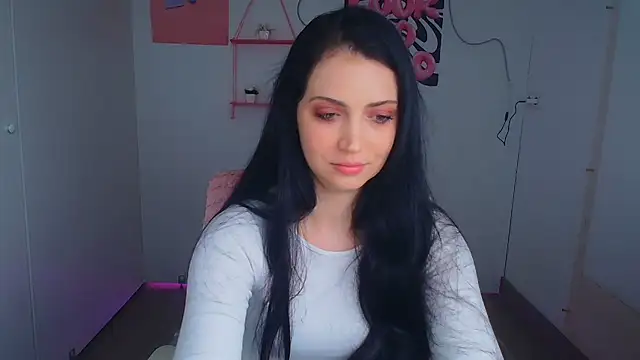 Amalia amor online show from April 18, 2026, 5:28 pm