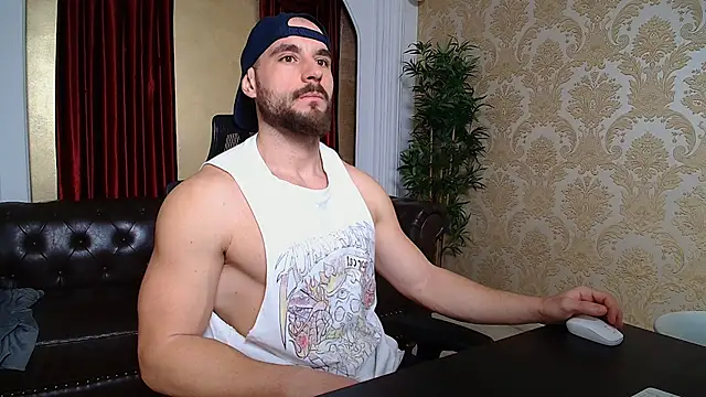 AdamJamesonn online show from February 5, 2025, 6:24 am