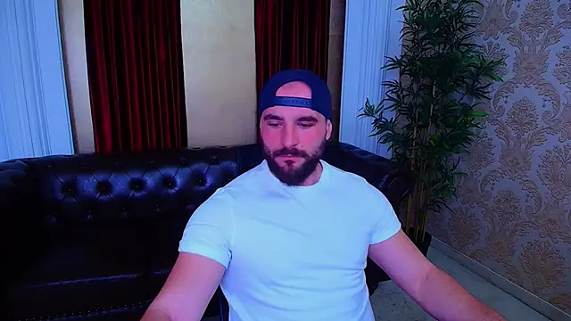 AdamJamesonn online show from October 27, 2025, 5:22 am