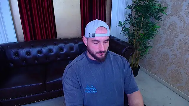 AdamJamesonn online show from November 6, 2025, 6:14 am