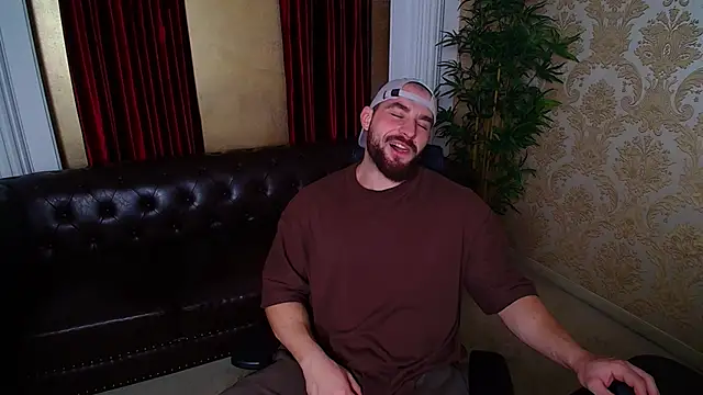 AdamJamesonn online show from November 28, 2025, 5:21 am