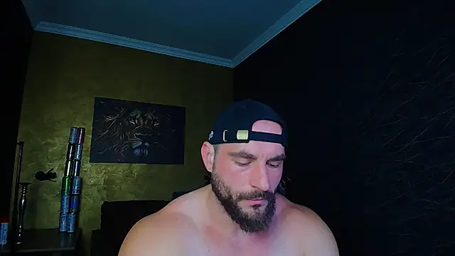 AdamJamesonn online show from June 5, 2026, 4:52 am
