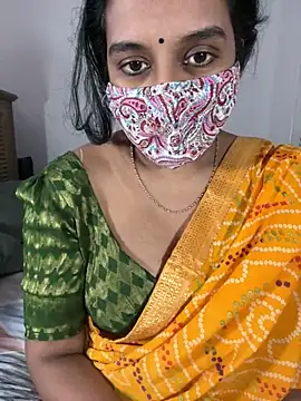 ArathyNambyarMallu online show from November 19, 2025, 8:58 am