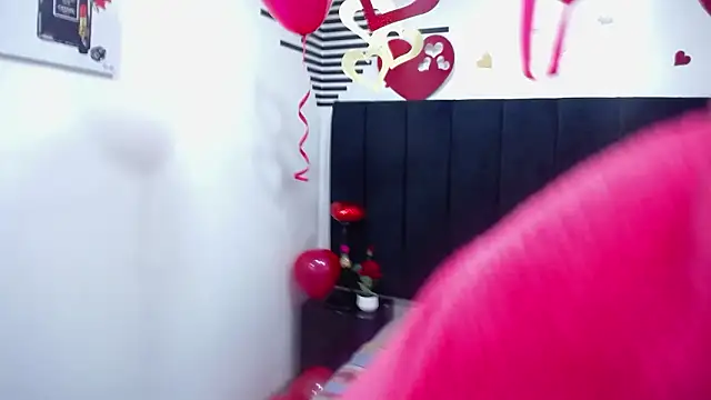 Snapshot of VickyBoobss chatting on February 24, 2026, 7:34 pm VickyBoobss online show from February 24, 2026, 7:34 pm