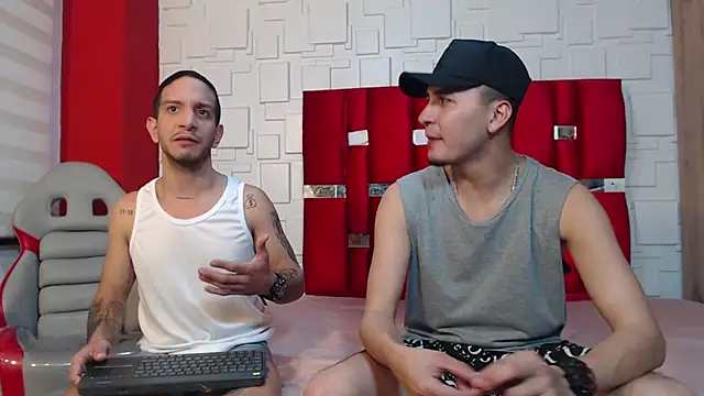 JackMex1 online show from November 27, 2025, 8:00 pm