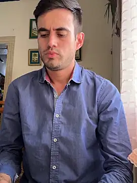 Andress911 online show from November 28, 2025, 8:33 pm