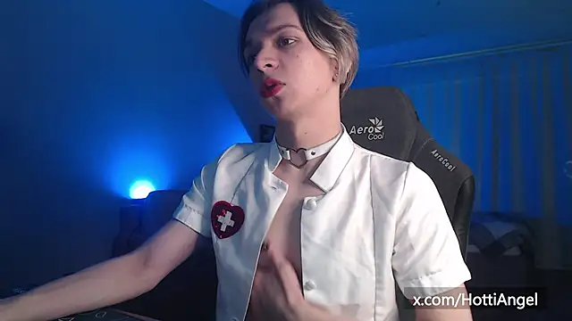 leon yuugen online show from November 30, 2025, 3:05 pm