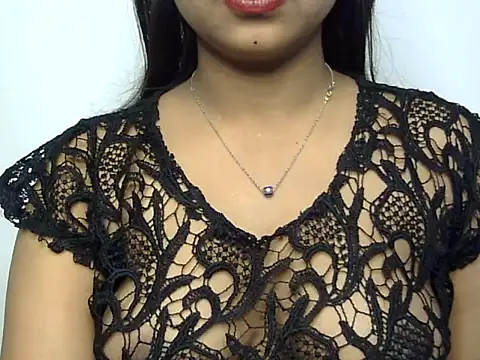 Niyaa77 online show from February 15, 2025, 2:58 am