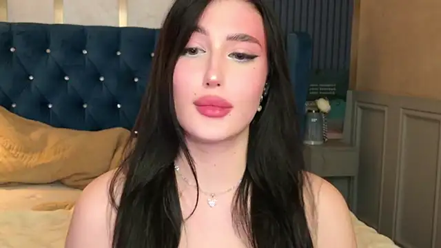 Snapshot of EmmaLawrens chatting on September 21, 2025, 3:52 am EmmaLawrens online show from September 21, 2025, 3:52 am