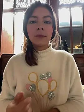 Aleska Miami online show from April 22, 2026, 2:18 pm