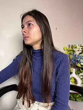 Snapshot of Aleska_Miami chatting on June 9, 2026, 2:50 pm Aleska Miami online show from June 9, 2026, 2:50 pm