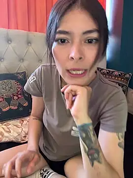 Snapshot of Aleska_Miami chatting on July 8, 2026, 2:54 pm Aleska Miami online show from July 8, 2026, 2:54 pm