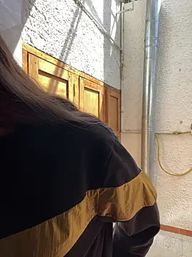 Snapshot of Aleska_Miami chatting on July 28, 2026, 2:46 pm Aleska Miami online show from July 28, 2026, 2:46 pm