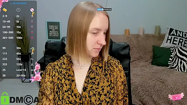 Snapshot of BeautyBlondy chatting on May 28, 2026, 12:24 pm BeautyBlondy online show from May 28, 2026, 12:24 pm