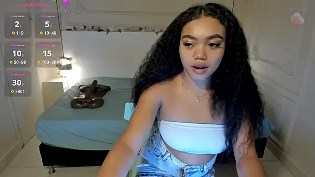 JasmineRose7 online show from September 15, 2025, 1:44 pm